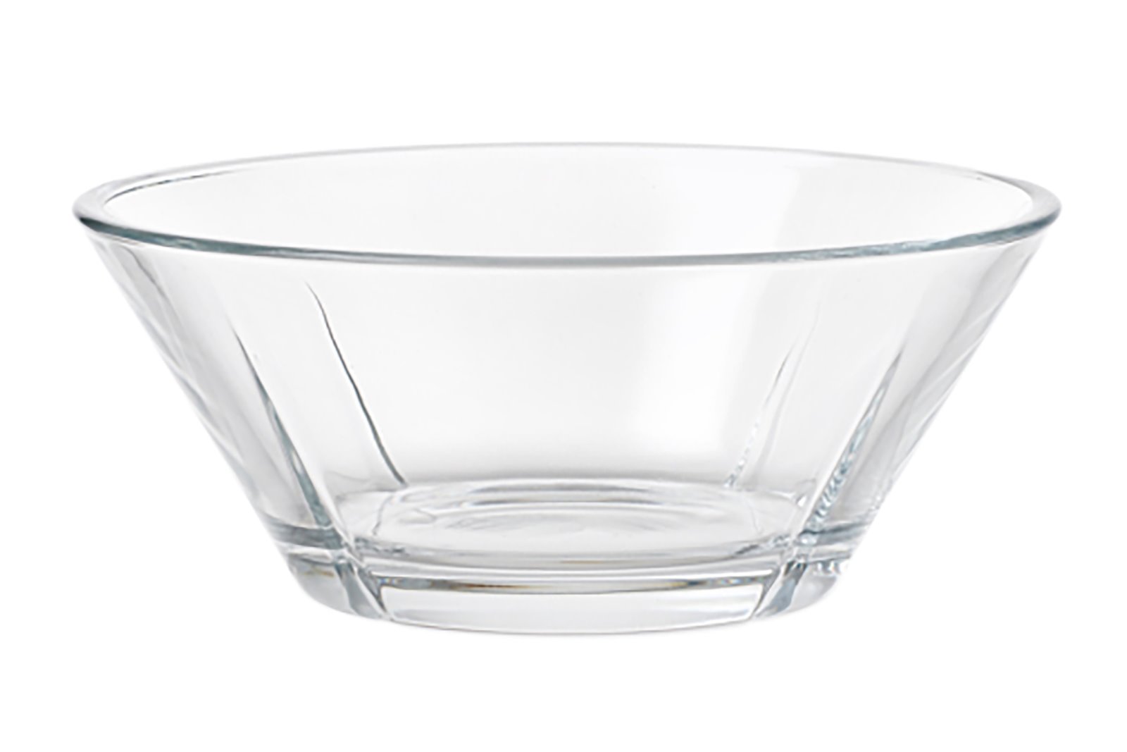 Grand Cru skål 4pk Klart glass. Ø15 cm