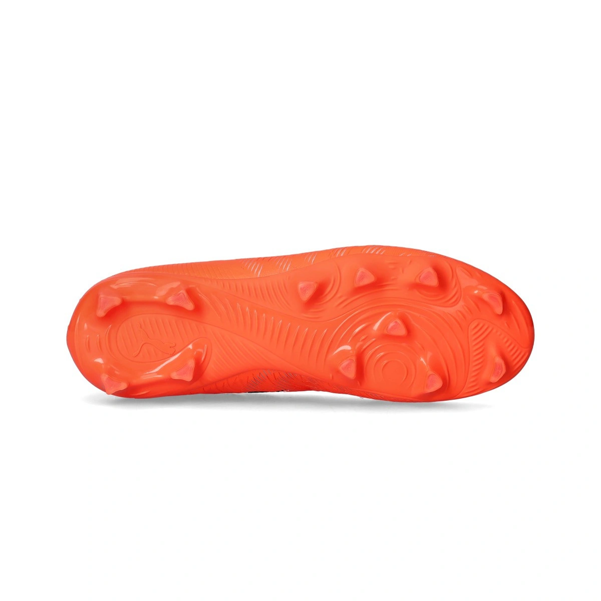 Chuteira Puma Future 9 Play FG/AG Criança