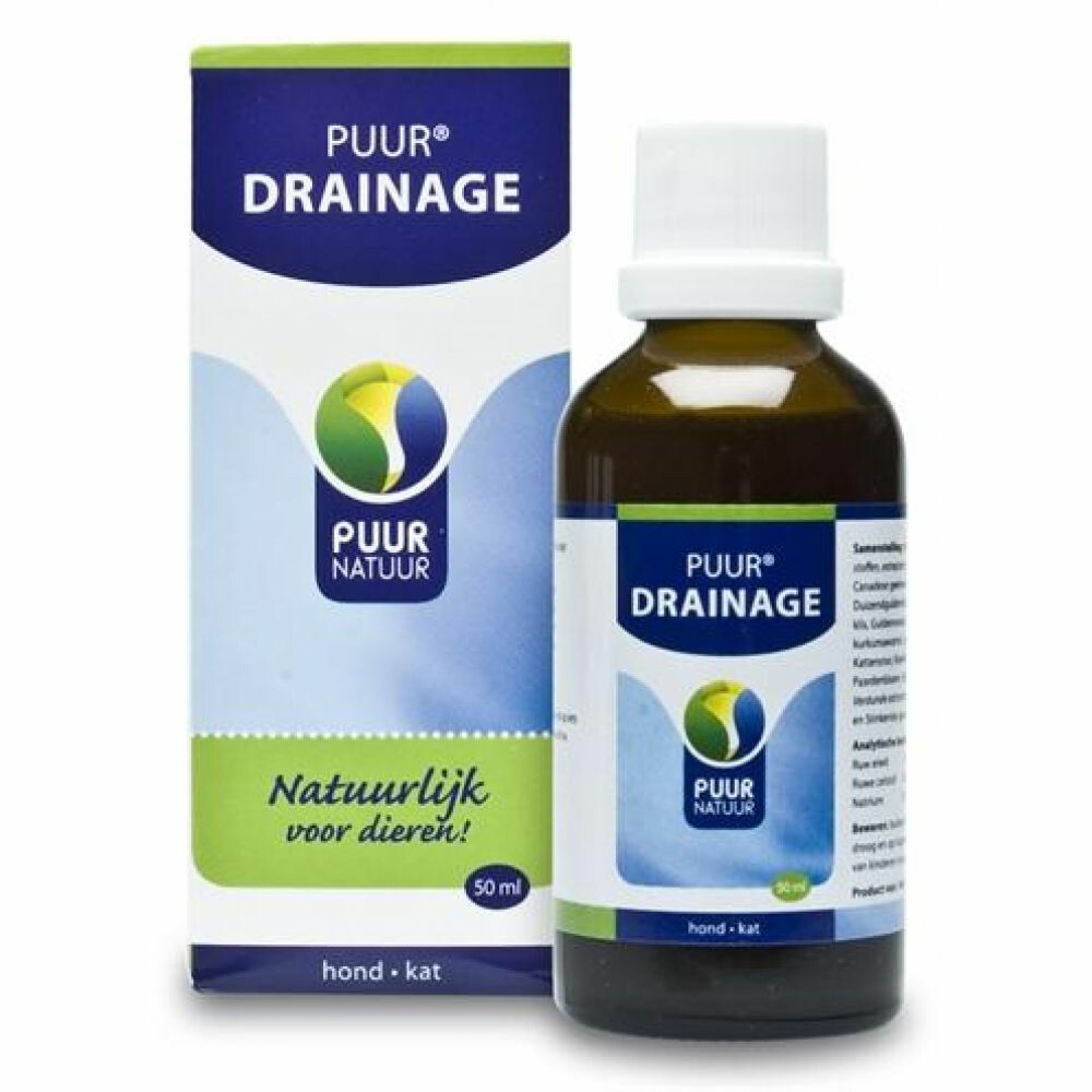 PUUR Detoxi 50 ml