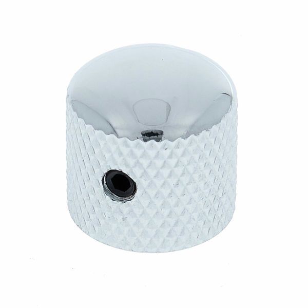 Göldo Dome Speed Knopf KB00C Chrom