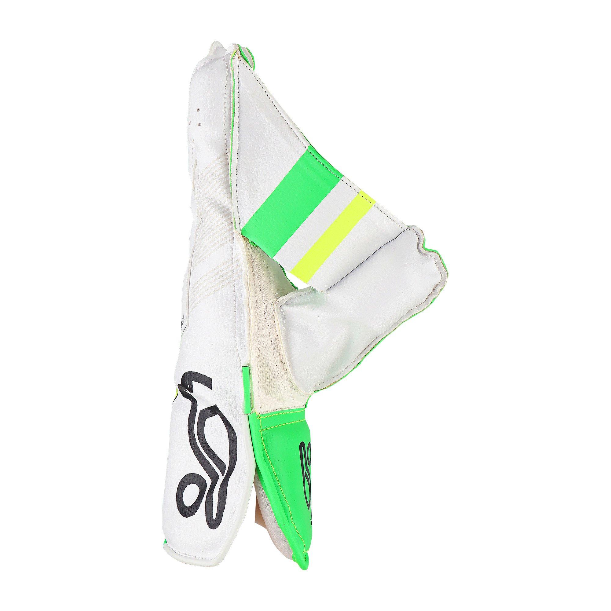 Kookaburra Sport 750 Wicket Keeping Gloves Adult