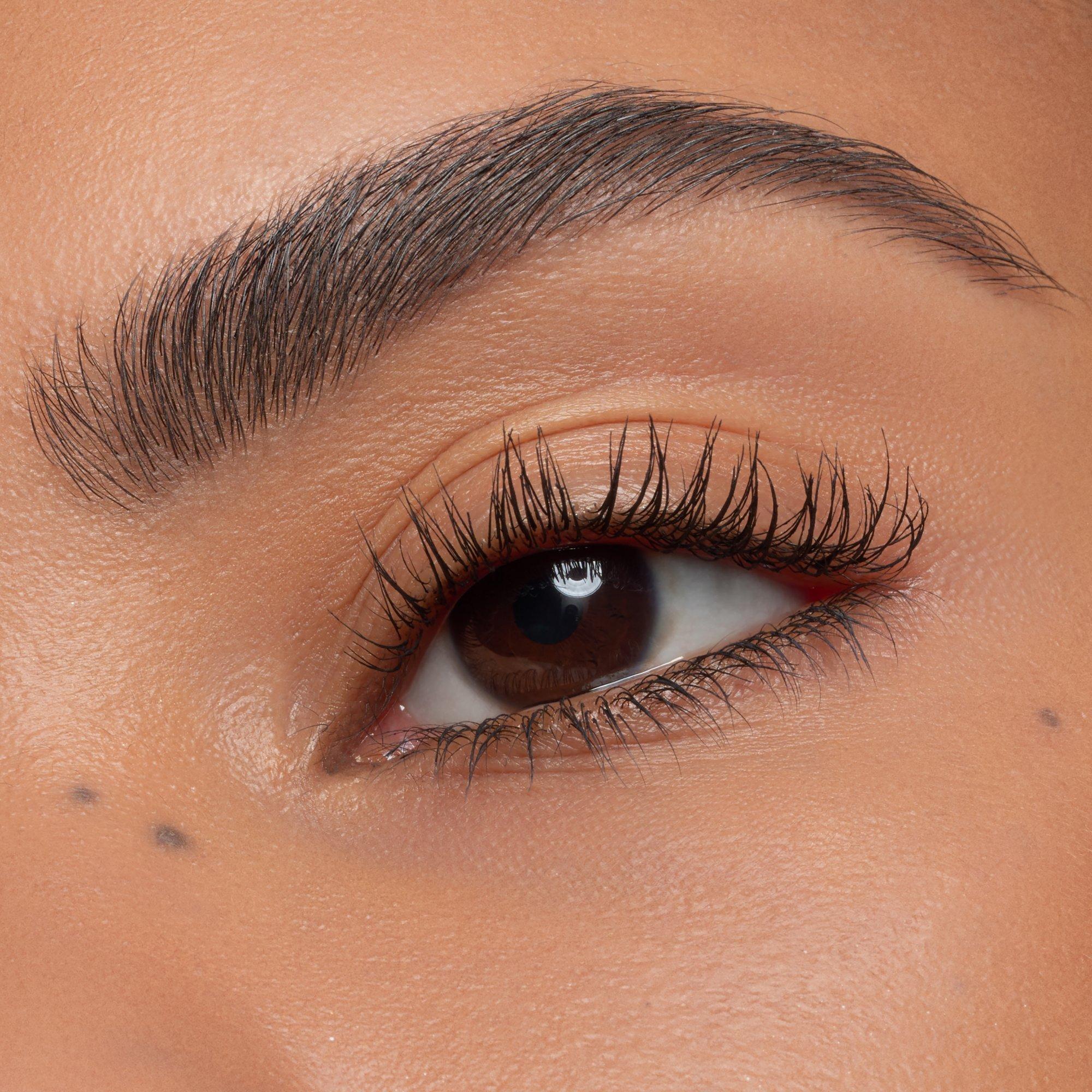 curl FIXING lash base