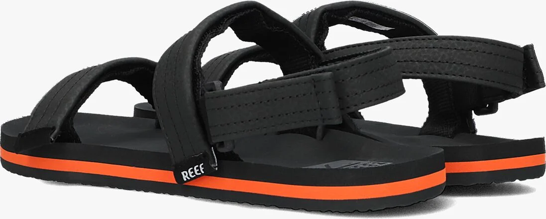 REEF grijze reef sandalen ahi convertible