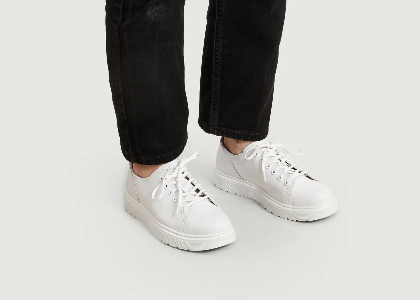 Sneakers Dante Venice Dr. Martens