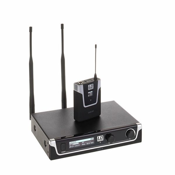 LD Systems U508 BPL