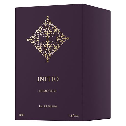 Initio Atomic Rose Eau De Parfum, 50 ml
