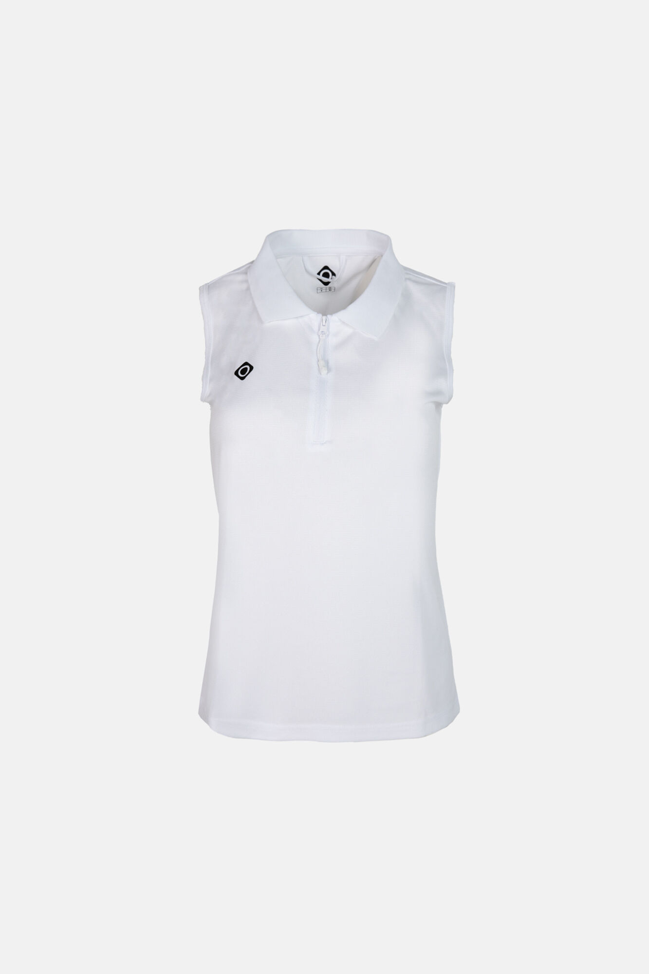 Polo Ordesa W II - branco