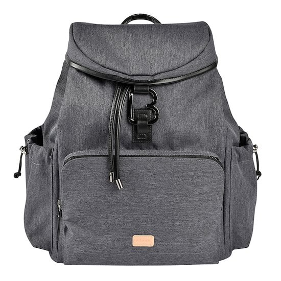 Sac à dos Vancouver   Dark grey        de               Béaba