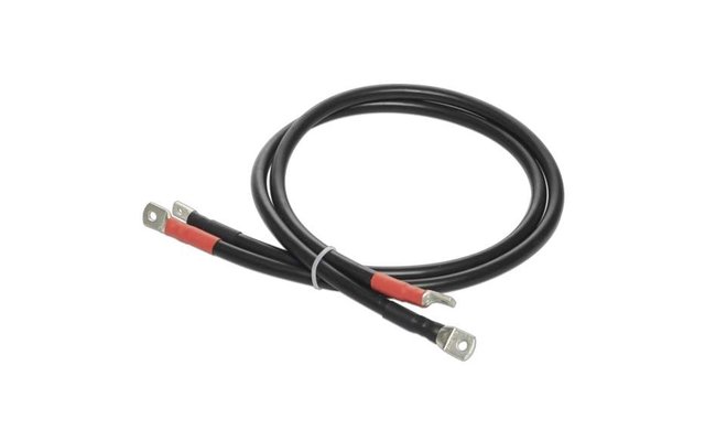 Dometic Kabelset PP 2000 DC-Anschlusskabel