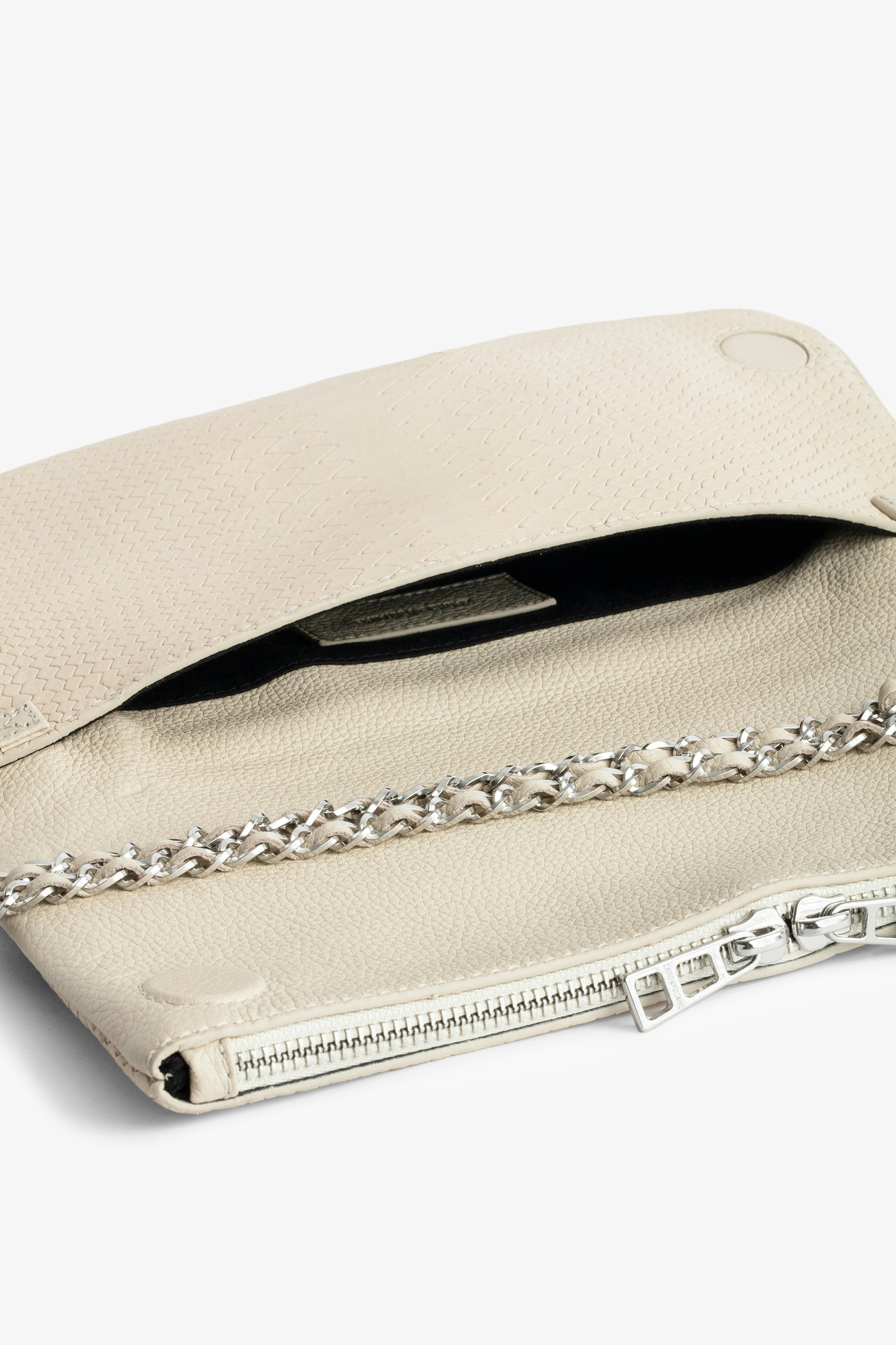 Pochette Rock Soft Savage