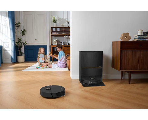 Dreame L20 Ultra Black