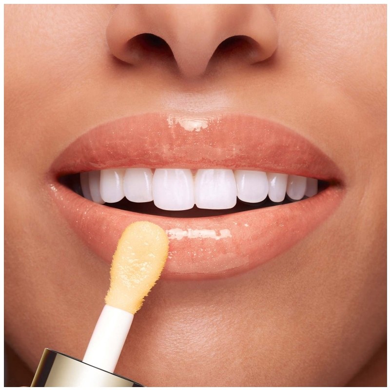 Clarins Lip Comfort Oil 7 ml - 01 Honey