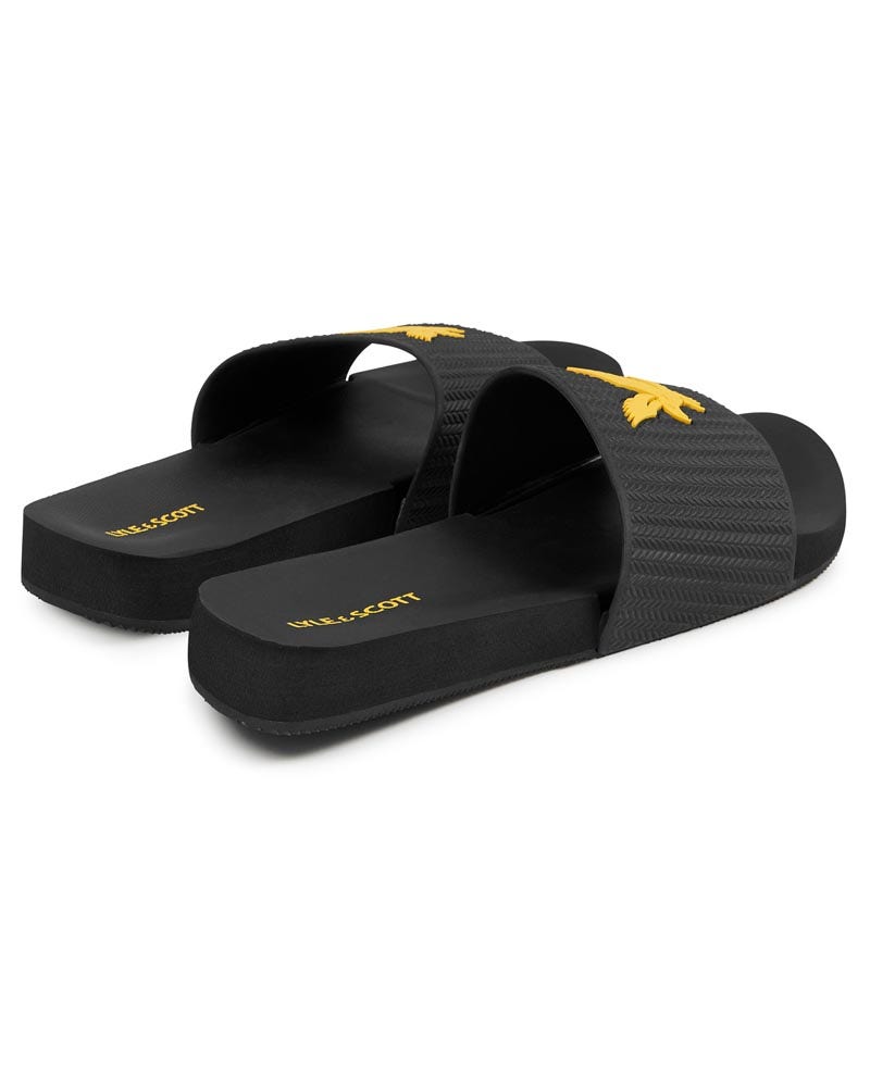 Lyle & Scott  Easy Slide