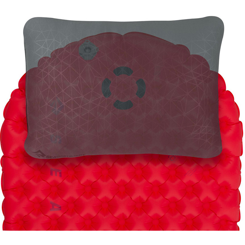 Sea to Summit Comfort Plus Insulated Air Isomatte