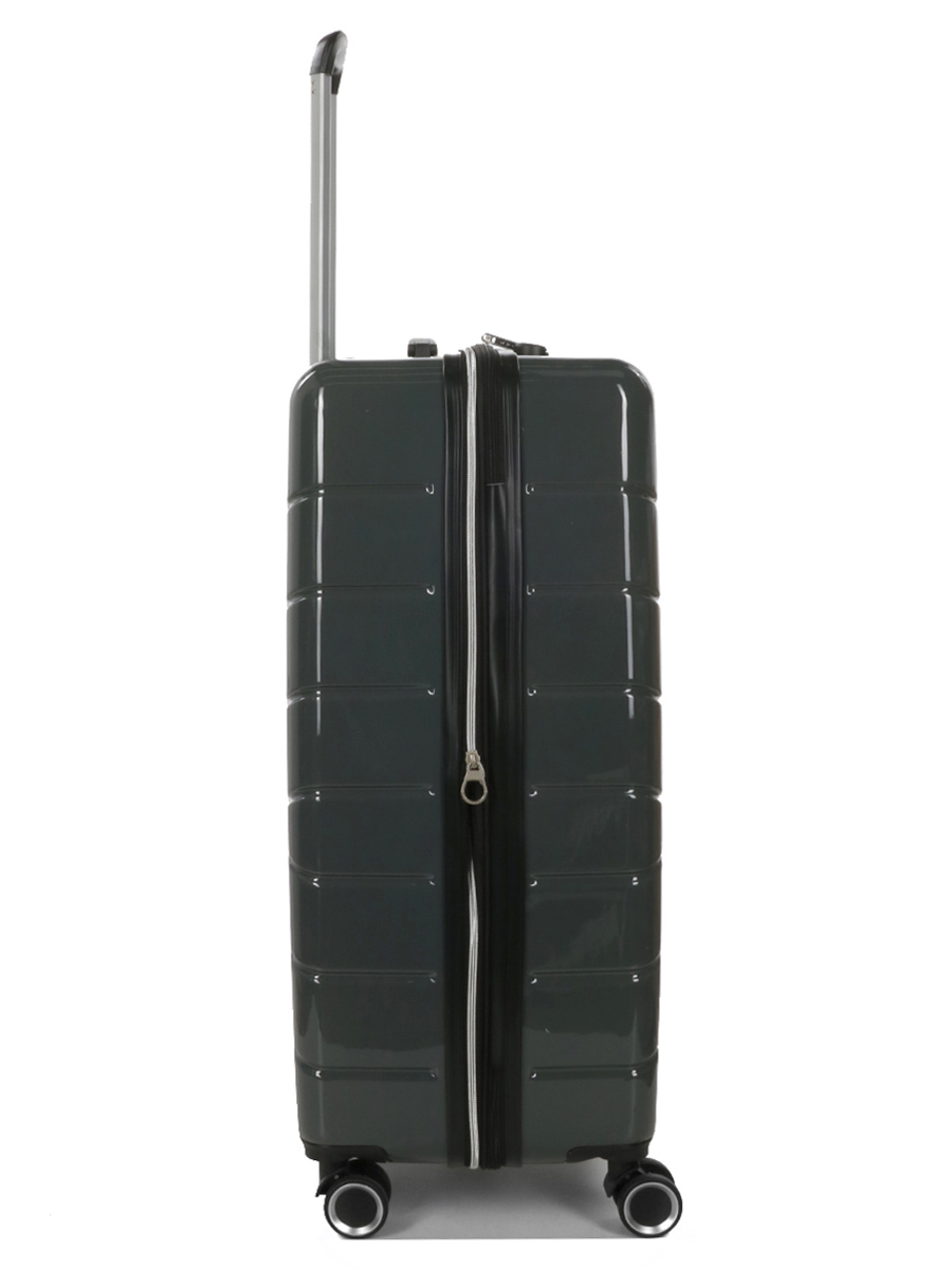 Valise Lys Morelia 75 cm