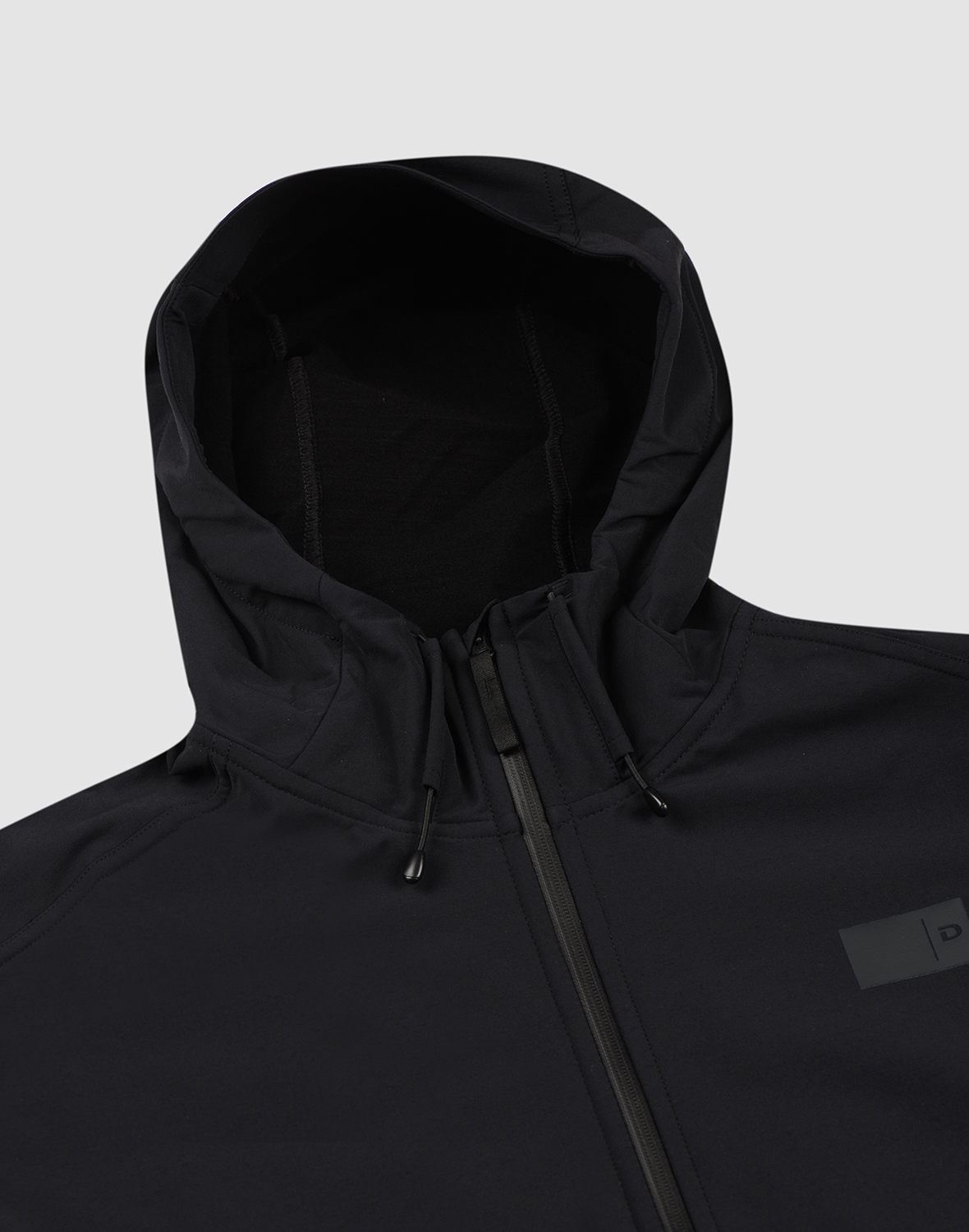 Softshell jas voor heren - Gratis Verzending