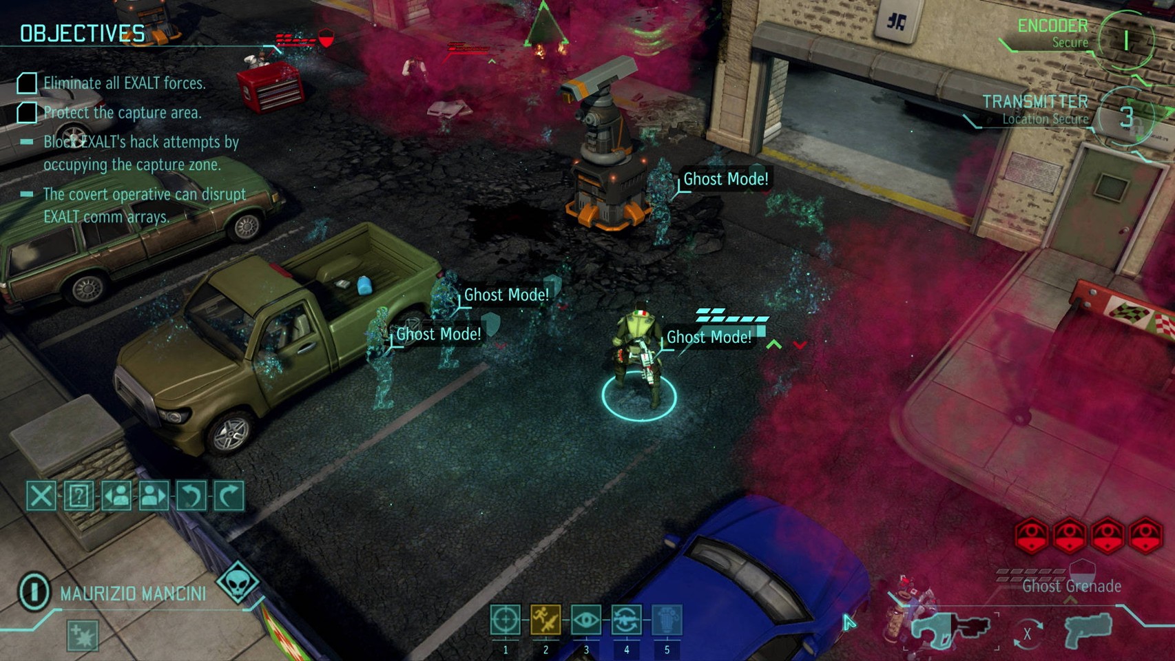 XCOM: Enemy Unknown – The Complete Edition- PC