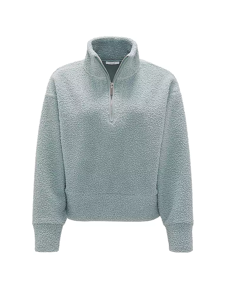 OPUS Shirt GASOPI blau