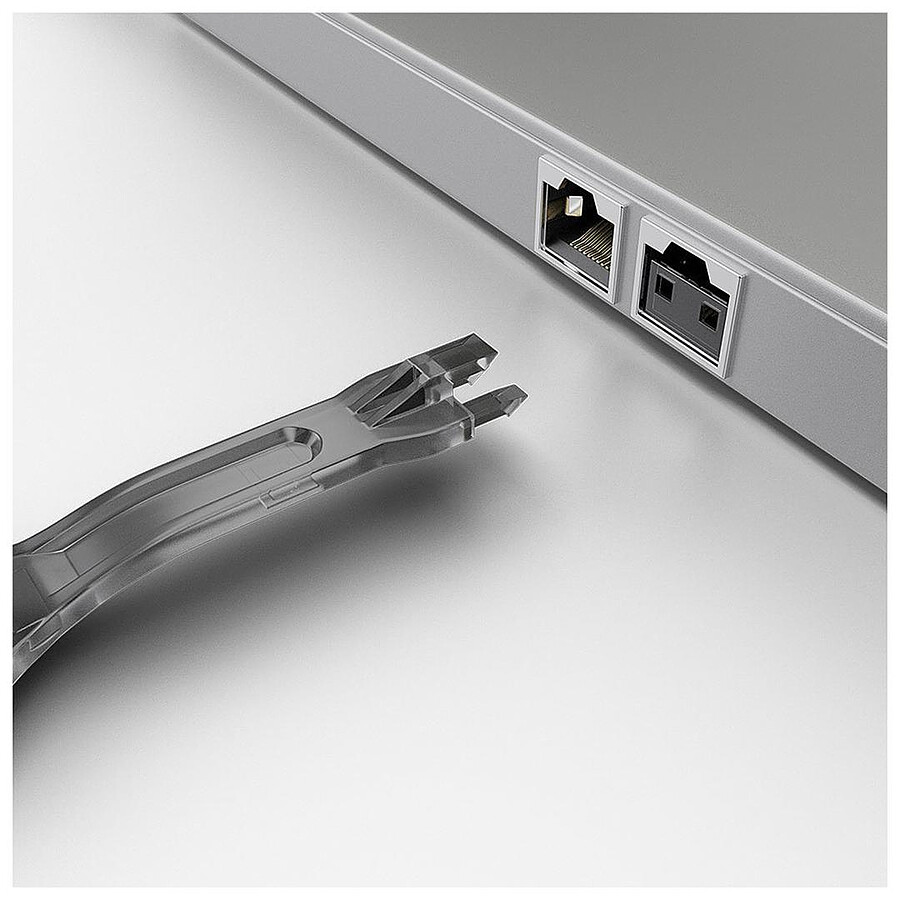 Verrous de ports RJ45