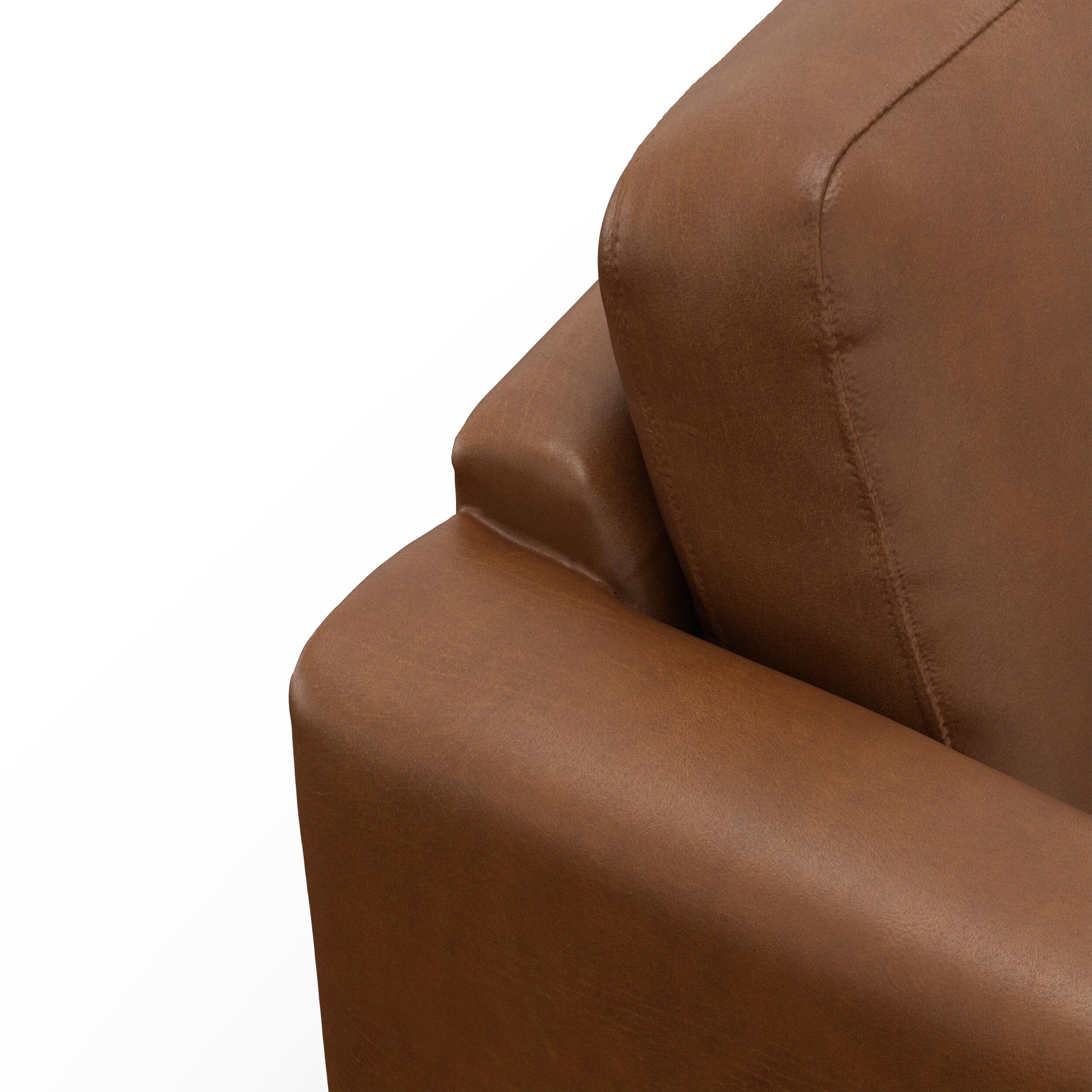 Cleveland 3 pers Sofa