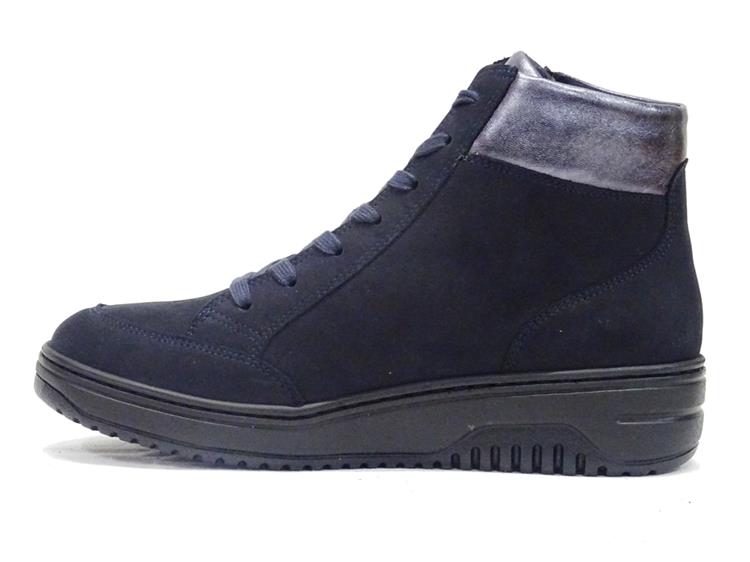 Hartjes 172.1707/21 Soul Boot Blauw