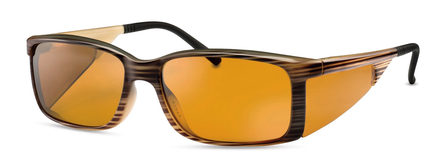 Eschenbach Optik Sonnenbrille »ambelis« 1 Stk. tlg. Schutz vor Blaulicht und UV-Strahlung