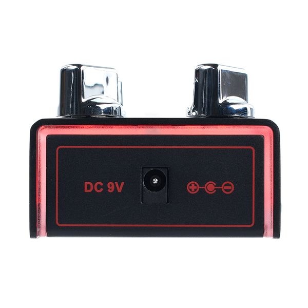 Joyo R-28 Double Thruster Bass OD