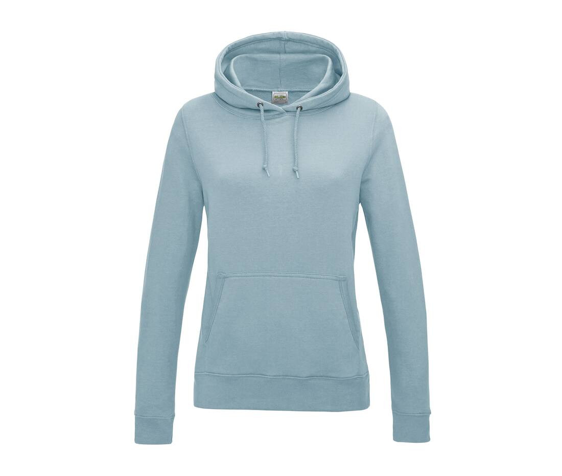AWDIS JH01F - Sweat à Capuche Femme Confort et Style AWDIS