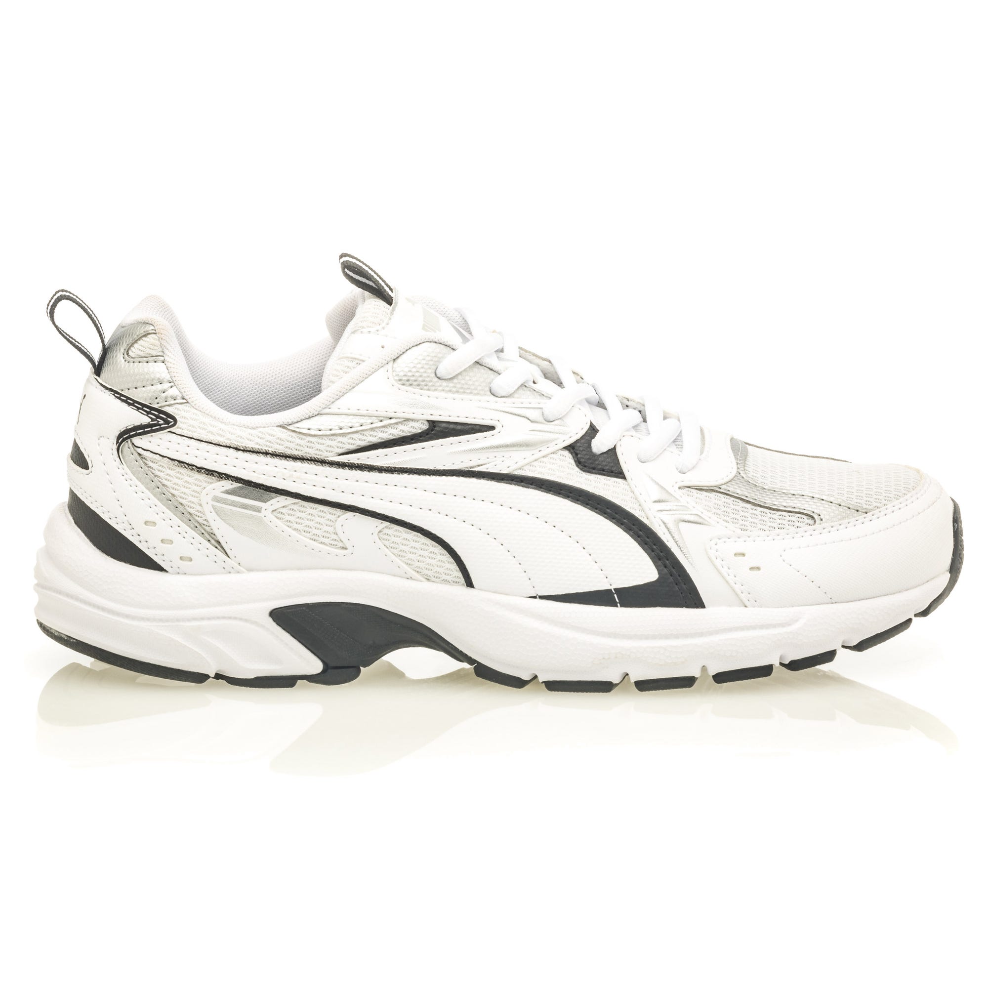 Baskets Homme blanc