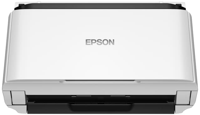 Epson WorkForce DS-410 pass-through scanner
