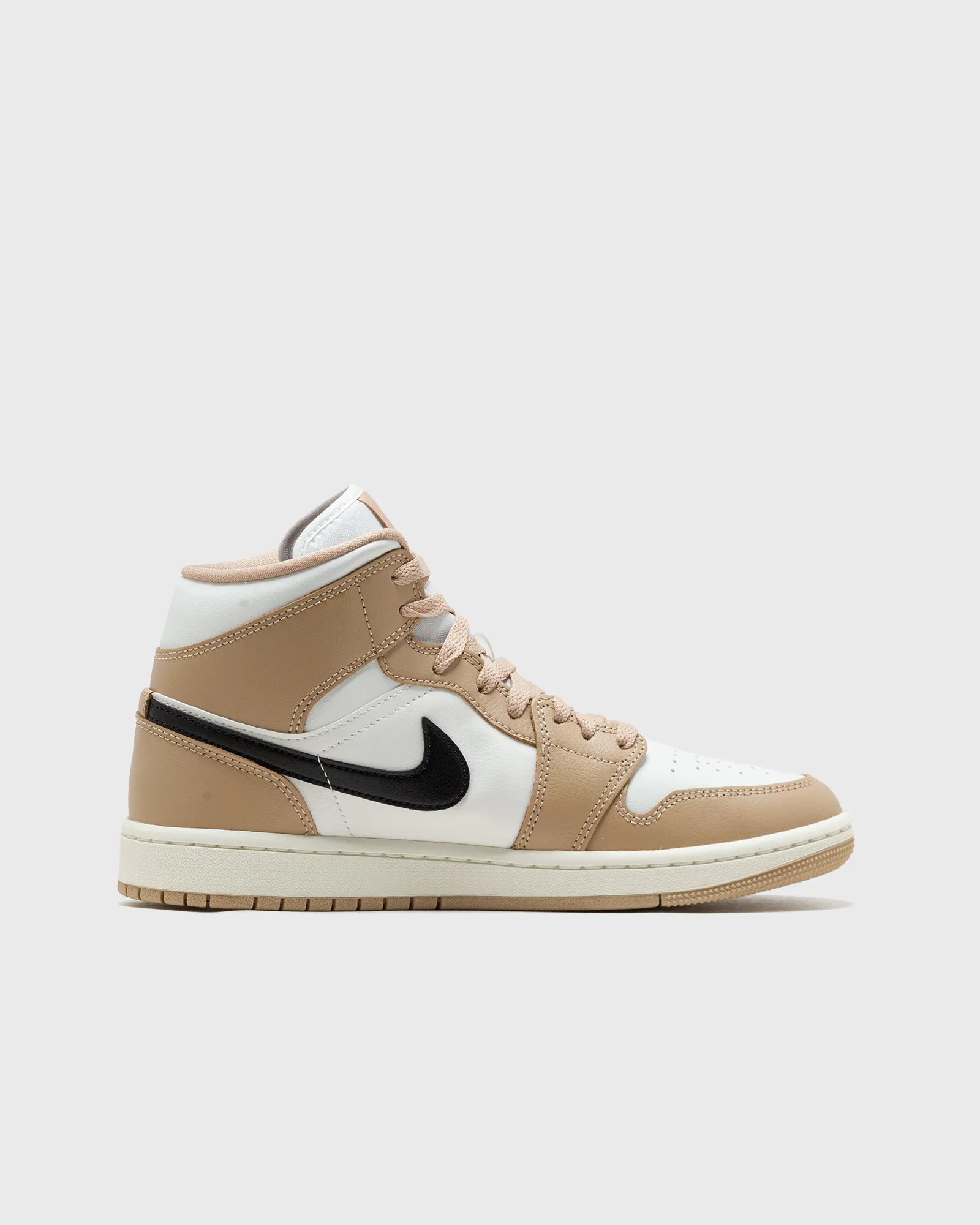 Tênis Air Jordan 1 Mid Feminino