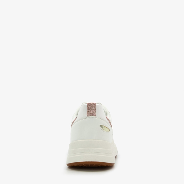 Blue Box dames dad sneakers