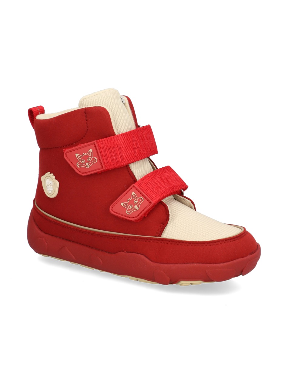 Winterstiefel Chamude Comfy Fuchs