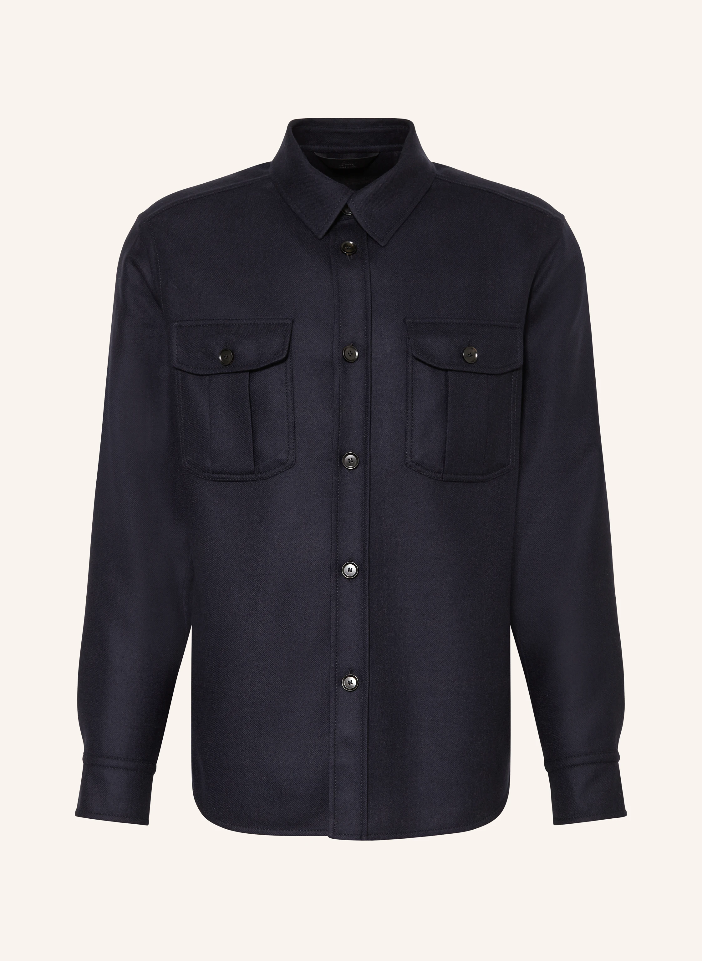 Brioni Overjacket zum Wenden