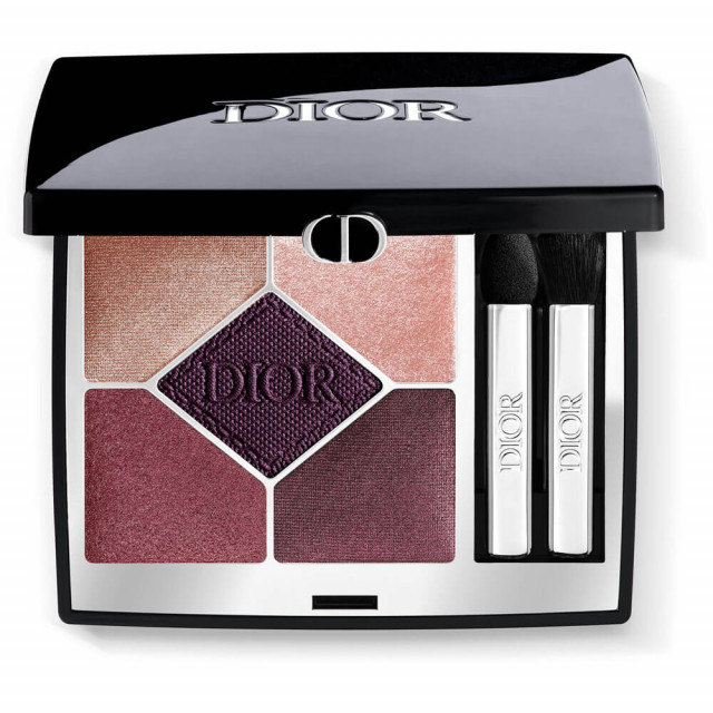 Diorshow 5 Couleurs Palette yeux DIOR