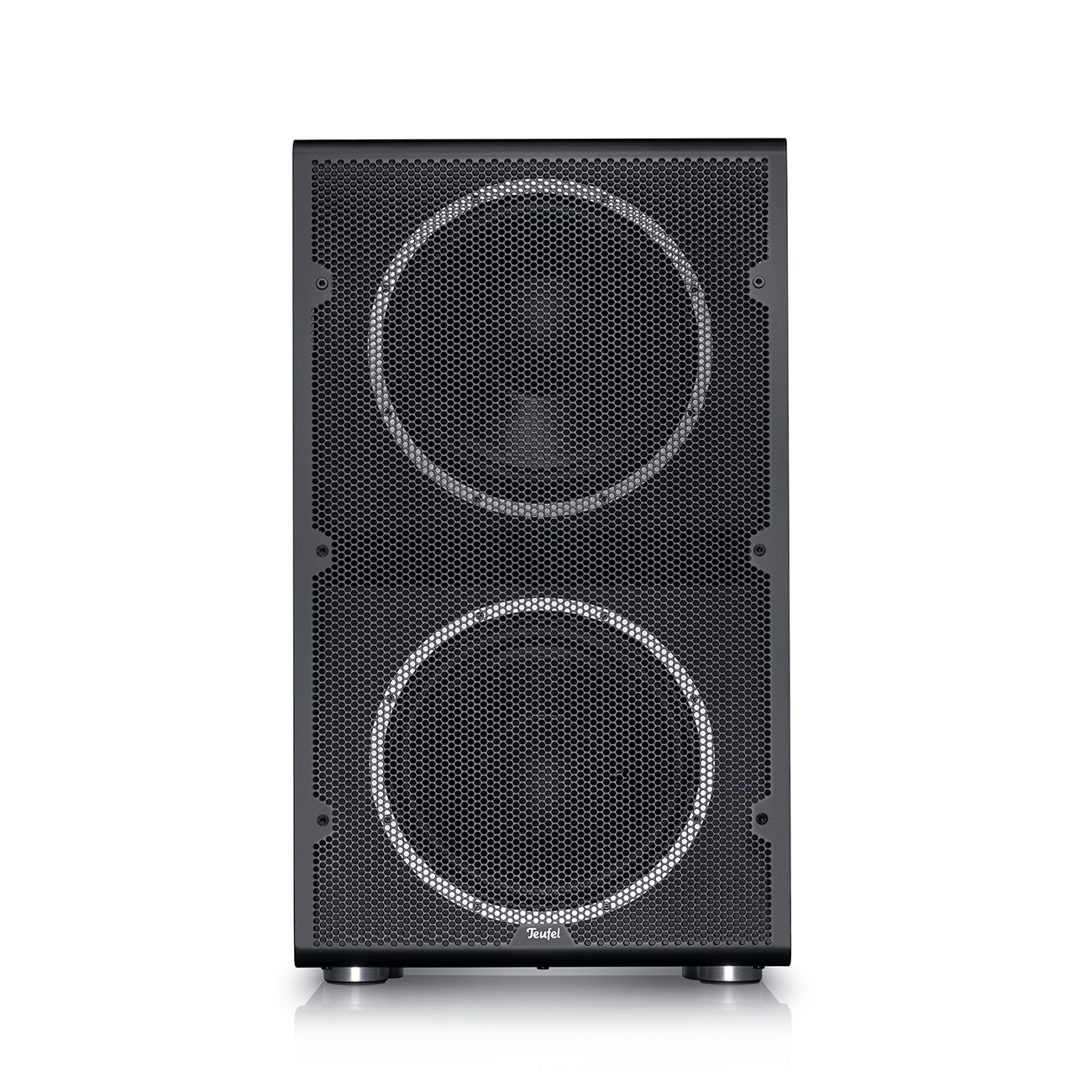 POWER HIFI