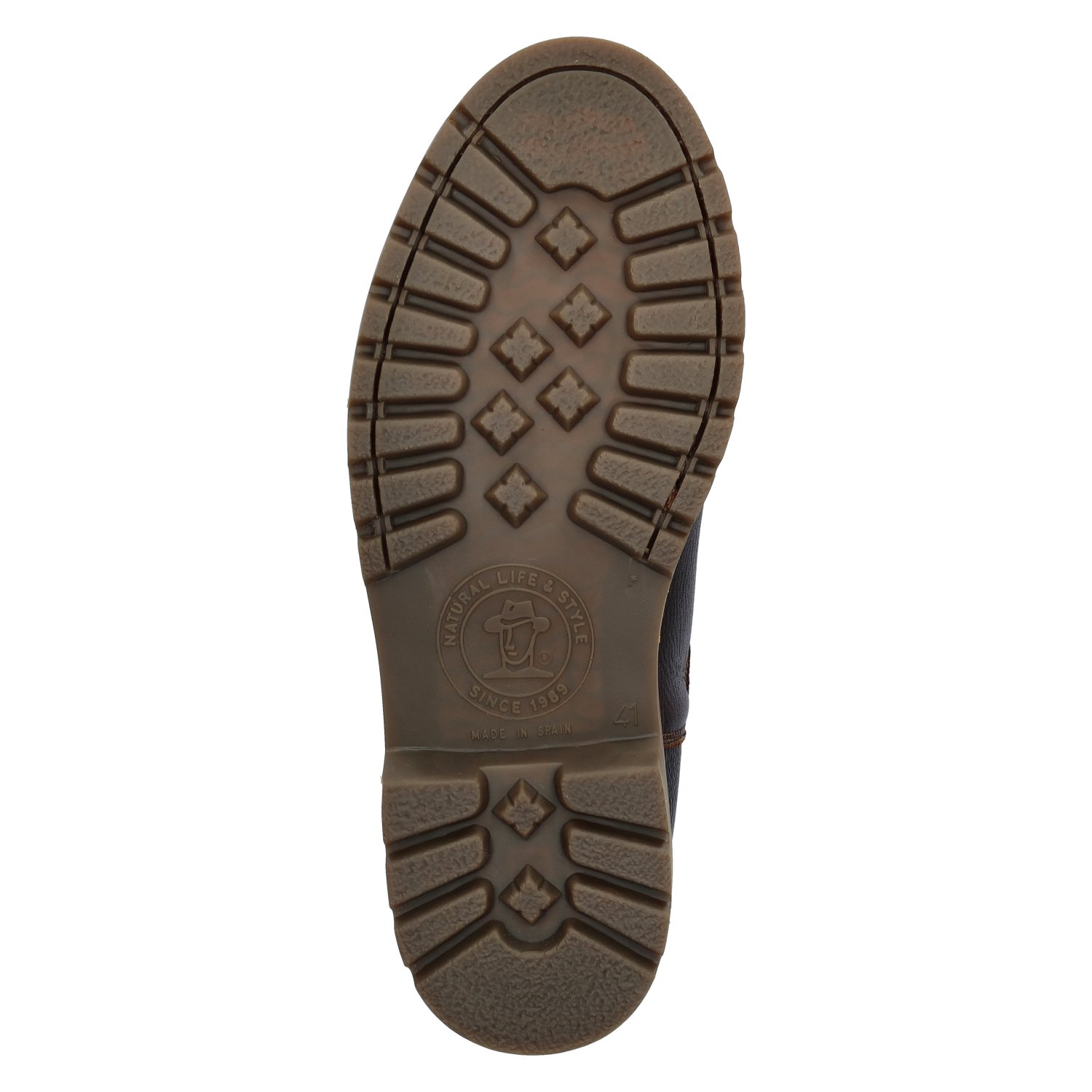 Panama Jack Burton Igloo heren chelsea boot Panama Jack Bruin