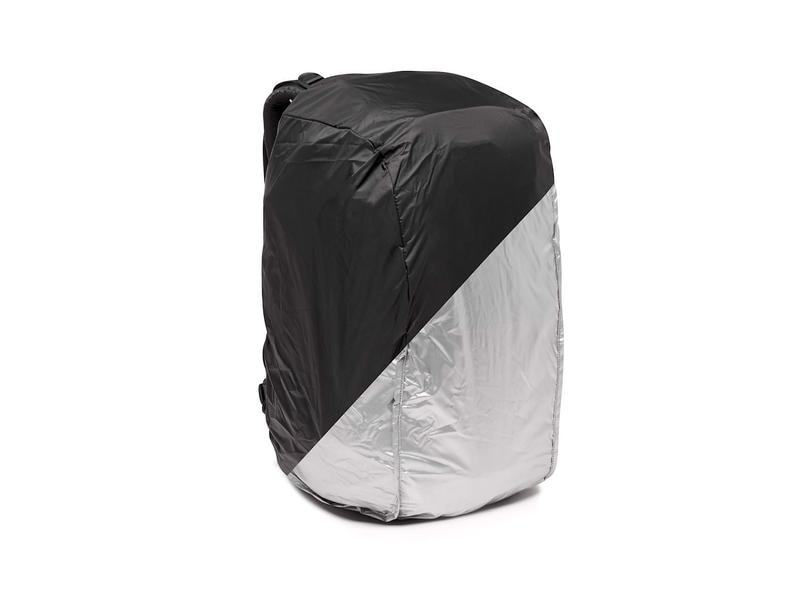Manfrotto Fotorucksack PRO Light Flexloader L Professioneller Rucksack mit Bodenverstärkung und Stossschutz