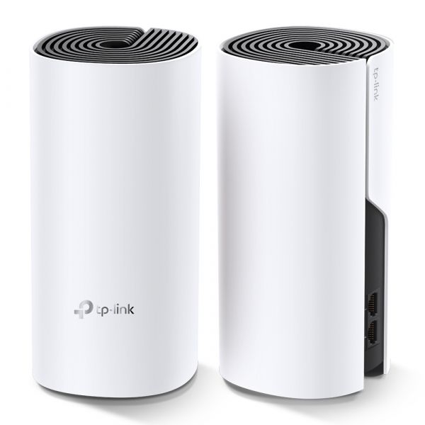 TP-Link Smart Home Deco M4 AC1200 (Pack2) - DECOM4-2-PACK