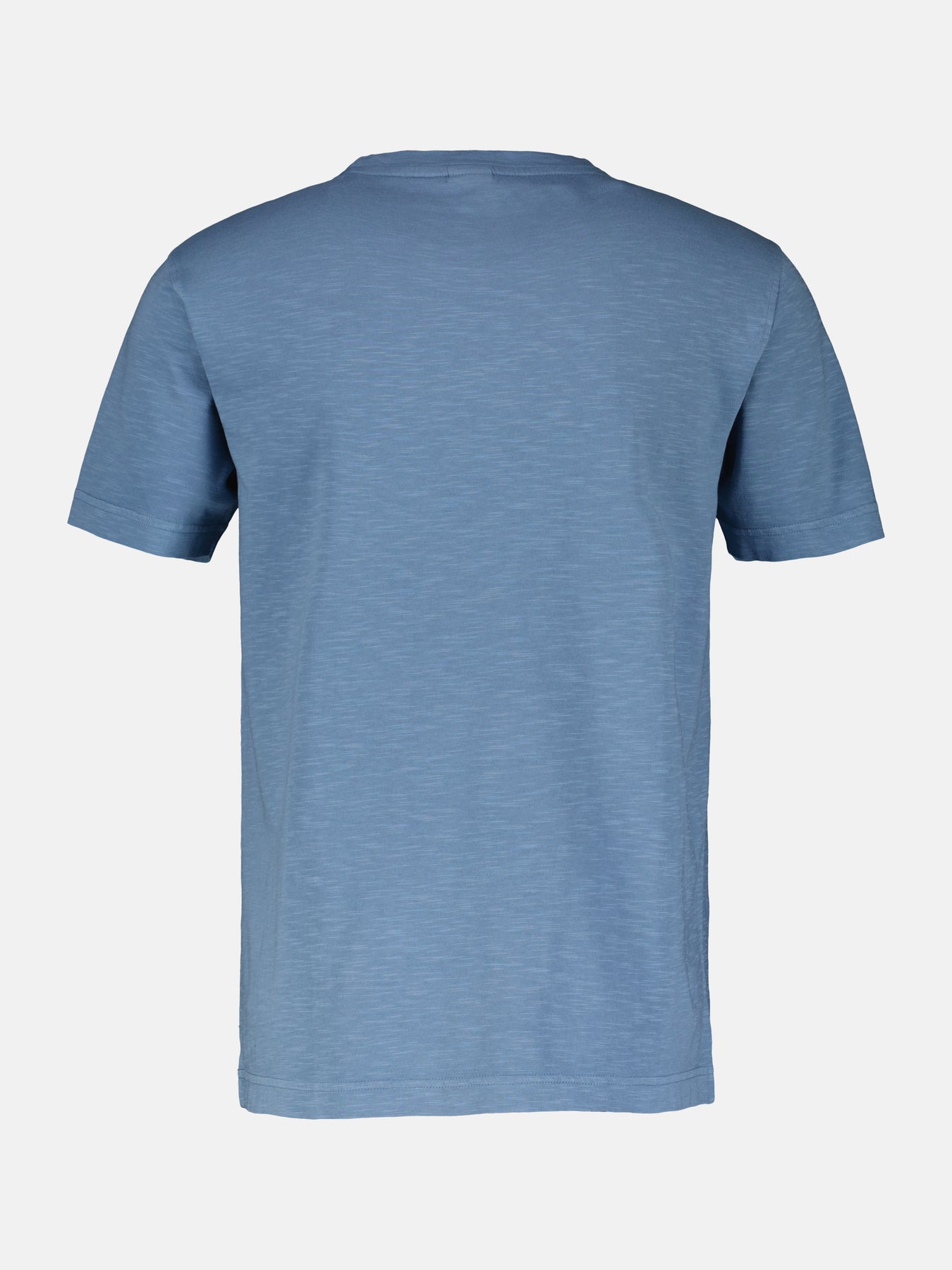 T-Shirt für Herren in Großen Größen, unifarben