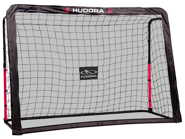 Voetbaldoel Rebound 2-in-1