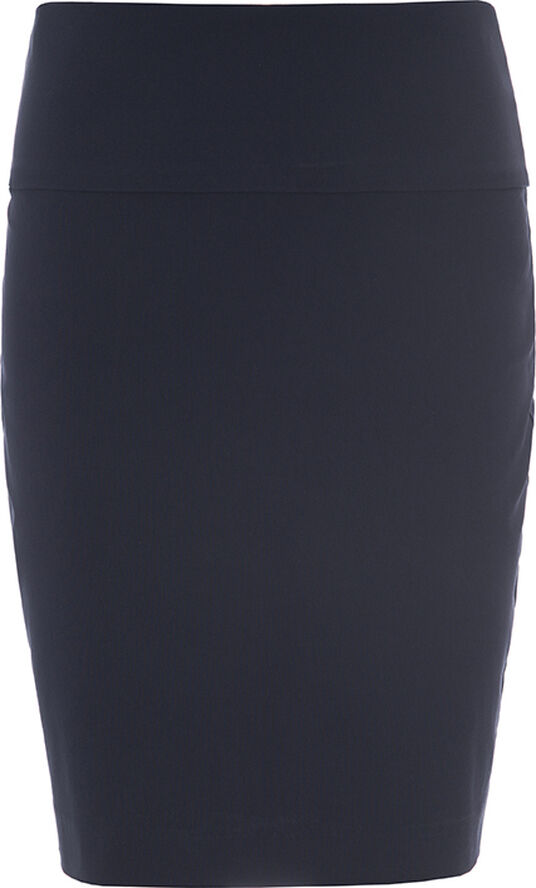 Bitte Kai Rand MAGIC STRETCH SKIRT Blå