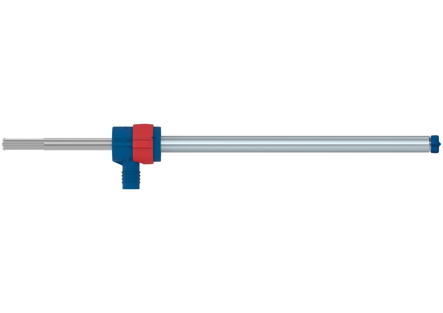 Bosch 2608901795 EXPERT Hamerboor SDS Clean SDS Max-8X - 25x400x650mm met connector