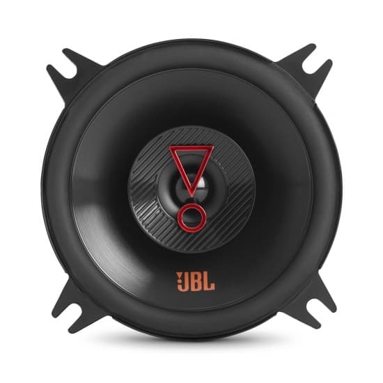 JBL Stage3 427 Bilhøjttalersæt (10cm, 4