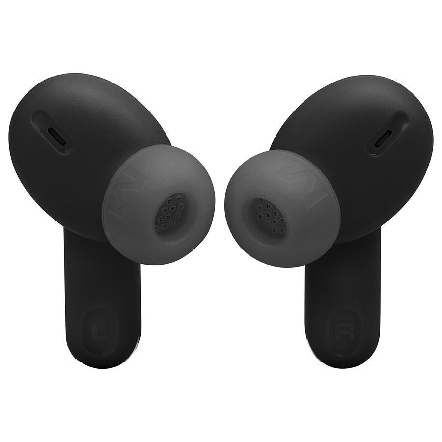 JBL Tune Beam 2 Noir