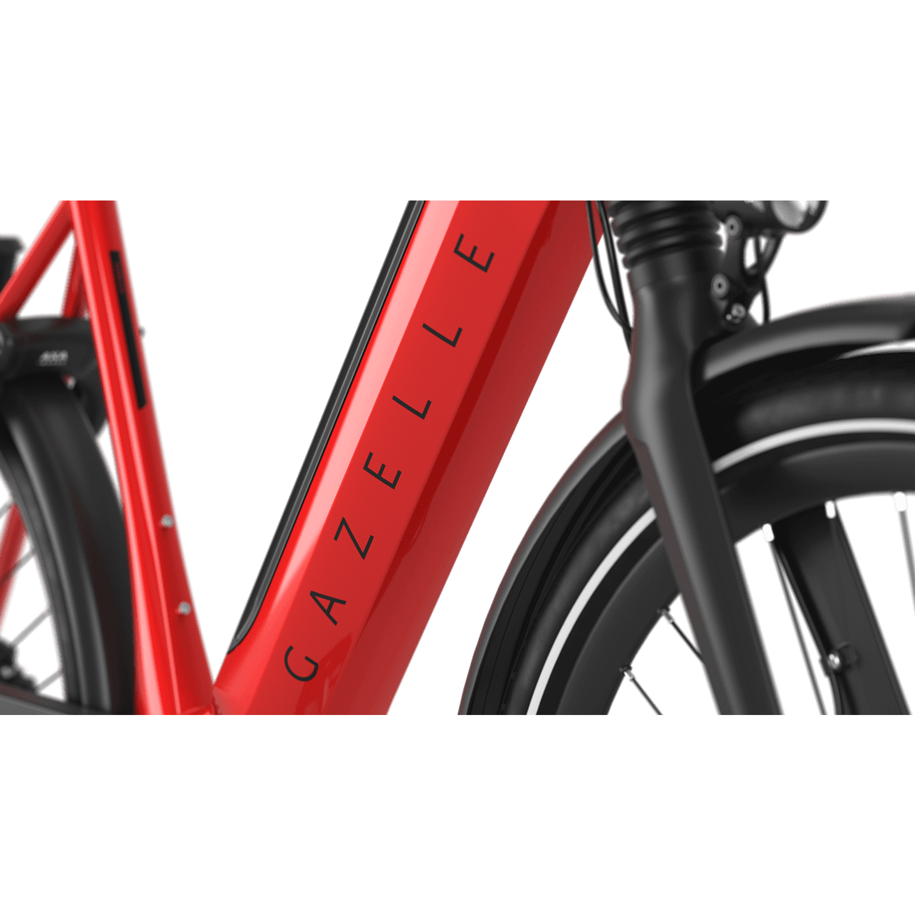Gazelle Ultimate C8+ HMB 2025