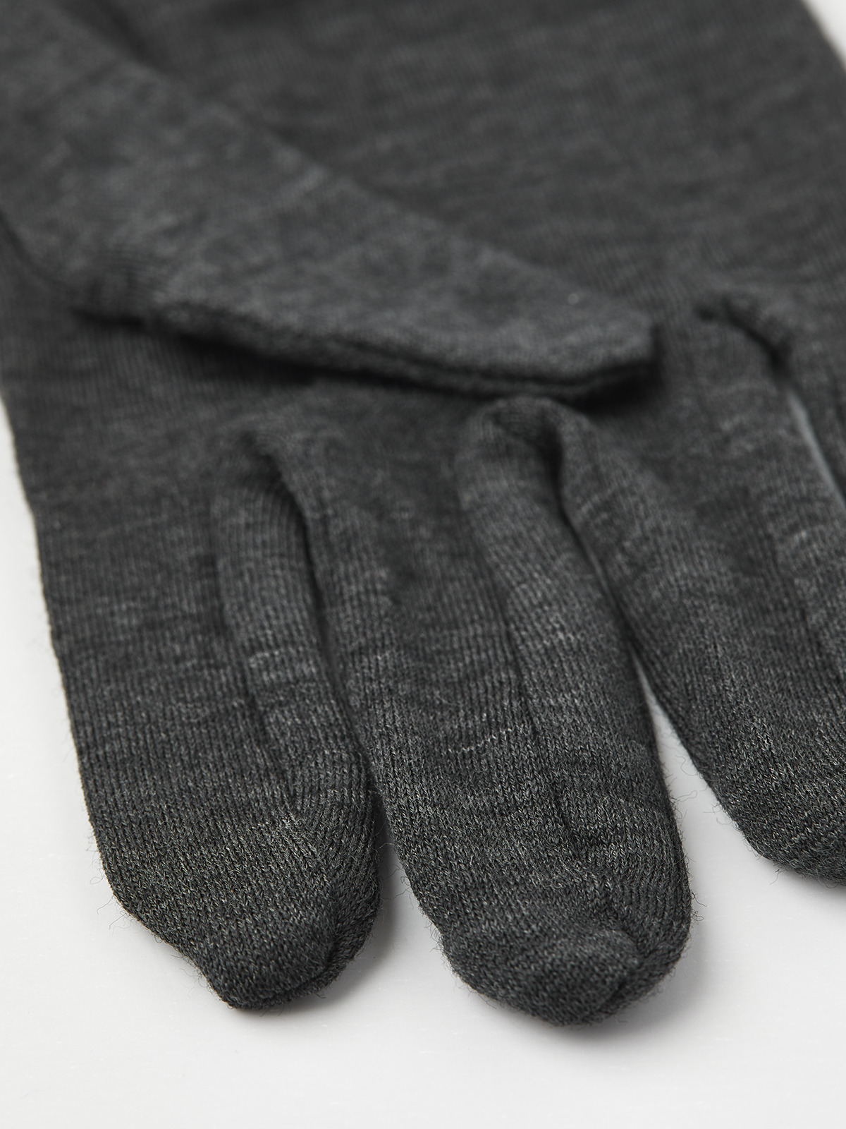 Merino Wool Liner Active 5-Finger