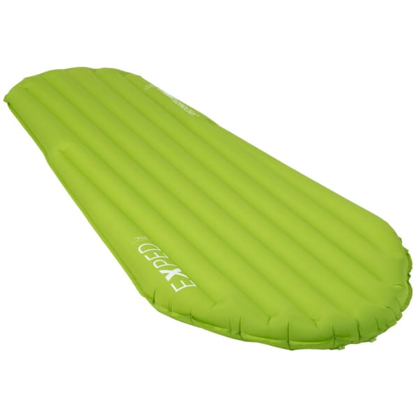 Matelas randonnée EXPED ULTRA 3R MW MUMMY LICHEN