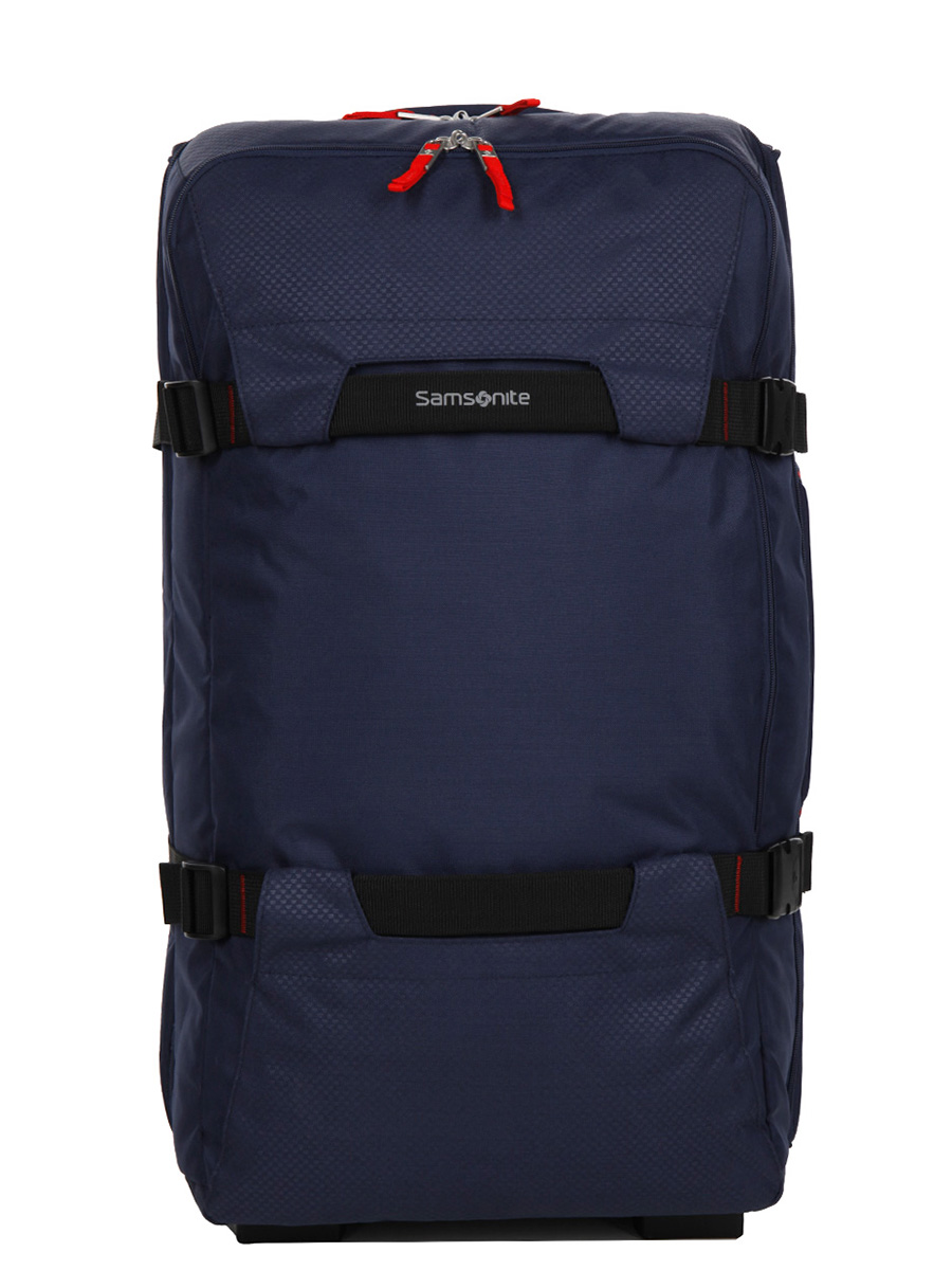 Sac de voyage À roulettes Samsonite Sonora 68 cm