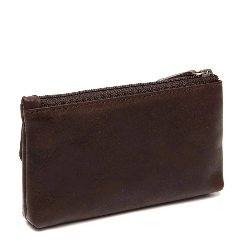 Chesterfield Brand Sleuteletui Violette Brown